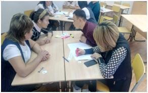 Внутришкольный семинар (осень 2019)