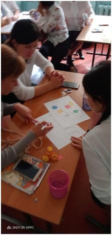 Внутришкольный семинар (осень 2019)