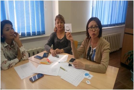 Внутришкольный семинар (осень 2019)