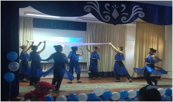 1 желтоқсан Тұңғыш Президент күні