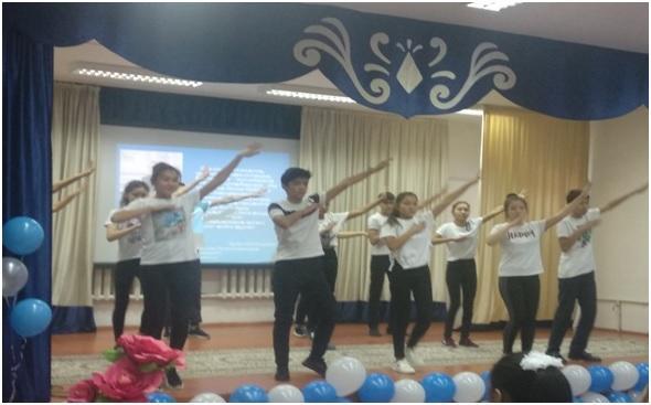 1 желтоқсан Тұңғыш Президент күні