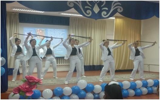 1 желтоқсан Тұңғыш Президент күні