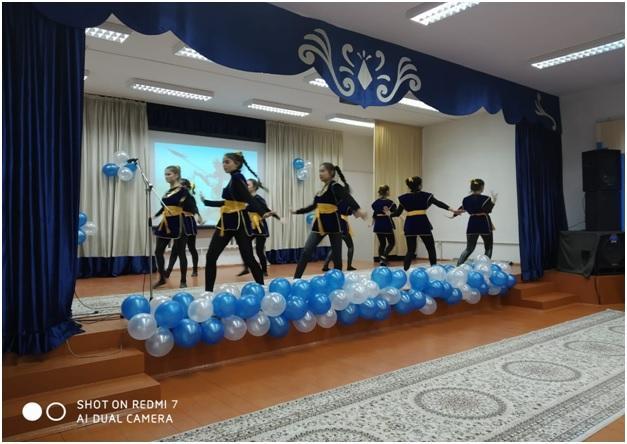 День Независимости 2019