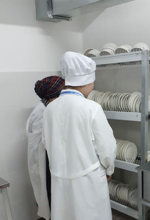 Бракераж комиссия