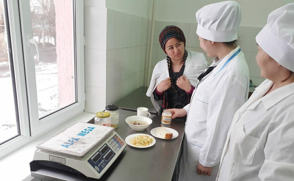 Бракераж комиссия