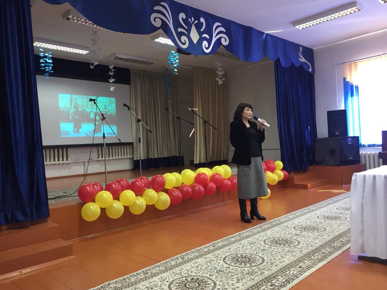 Мероприятие, посвященное Дню памяти воинов-интернационалистов Мероприятие, посвященное Дню памяти воинов-интернационалистов