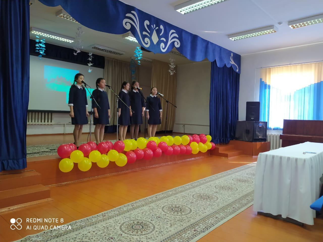 Мероприятие, посвященное Дню памяти воинов-интернационалистов Мероприятие, посвященное Дню памяти воинов-интернационалистов