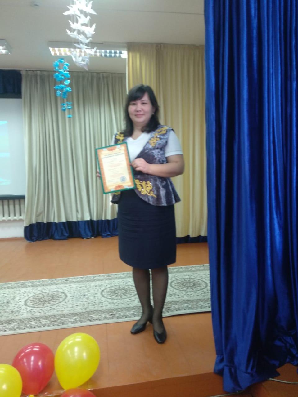 Конкурс патриотической песни среди учащихся 8-11 классов