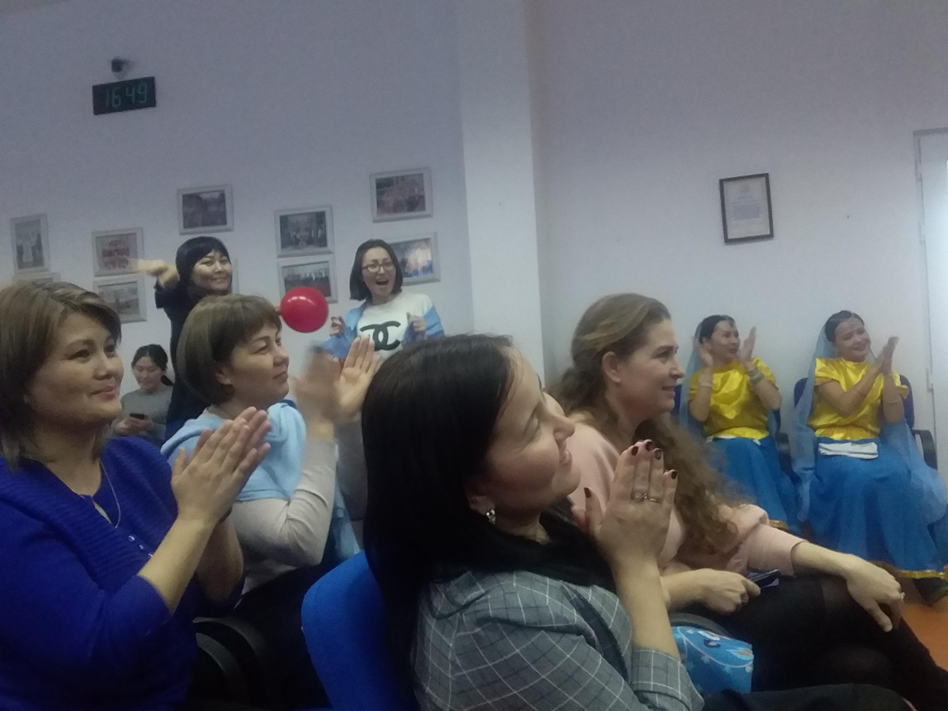 Конкурс "Молодой специалист" 2020