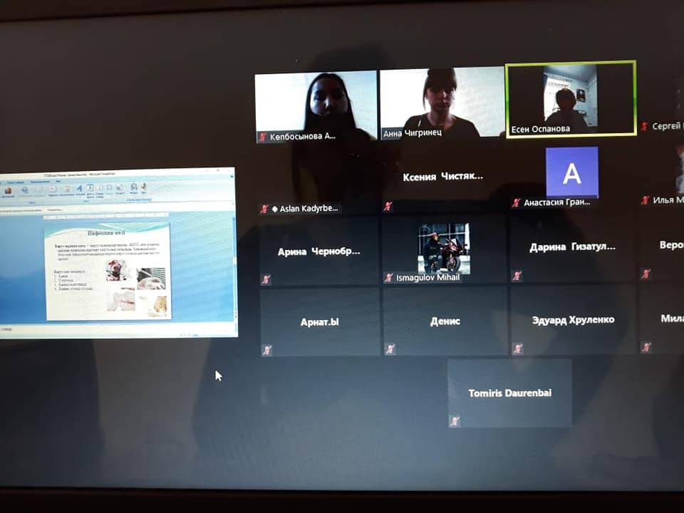 Спид - болезнь века