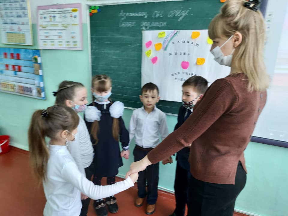 Психология - прекрасный мир