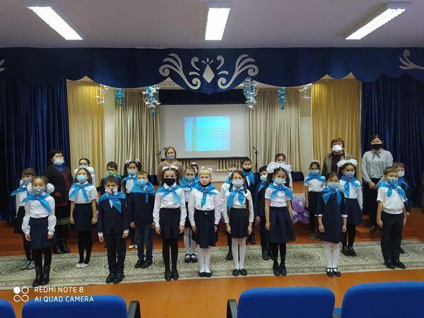 Жас ұлан 2020